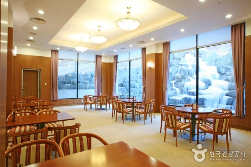 Mungyeong Tourist Hotel  (11/31)