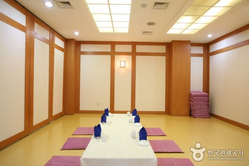 Mungyeong Tourist Hotel  (13/31)