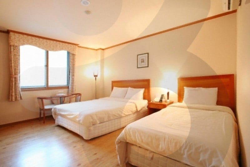 Mungyeong Tourist Hotel  (14/31)