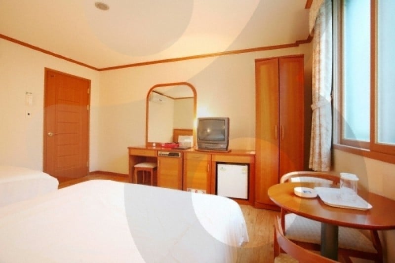 Mungyeong Tourist Hotel  (15/31)