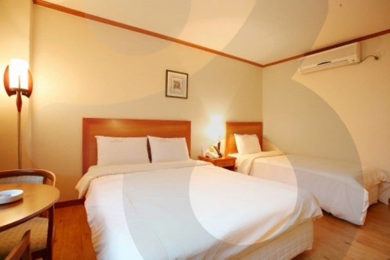 Mungyeong Tourist Hotel  (16/31)