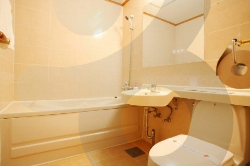 Mungyeong Tourist Hotel  (17/31)