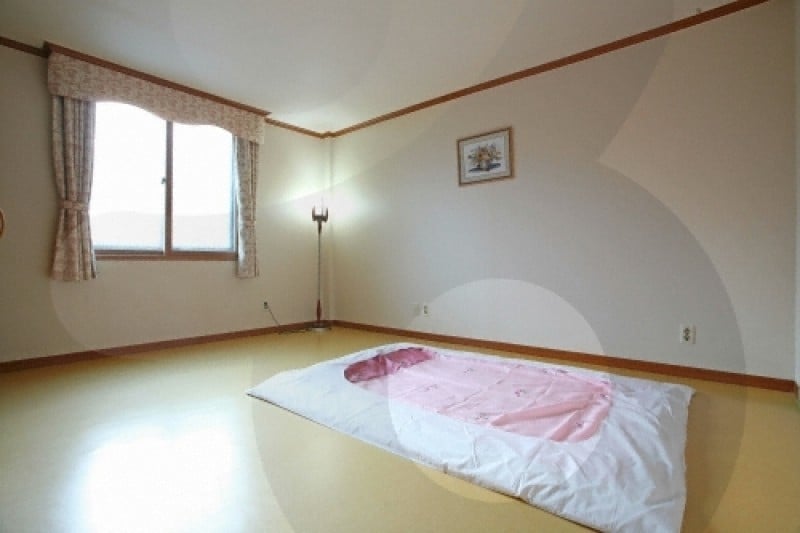 Mungyeong Tourist Hotel  (18/31)