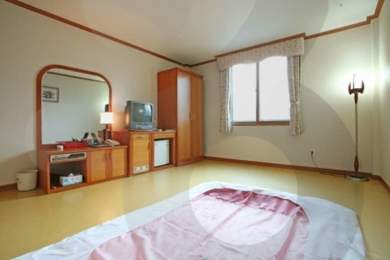 Mungyeong Tourist Hotel  (19/31)