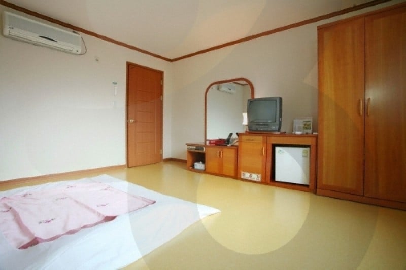 Mungyeong Tourist Hotel  (20/31)