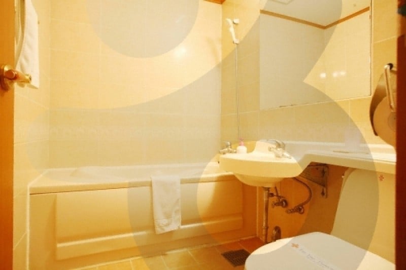 Mungyeong Tourist Hotel  (21/31)