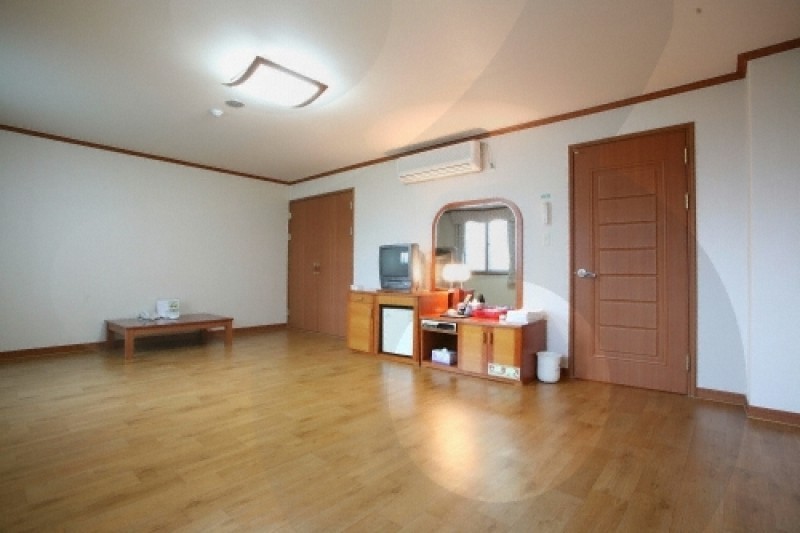 Mungyeong Tourist Hotel  (23/31)