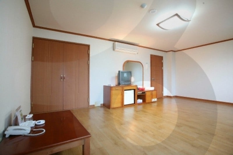 Mungyeong Tourist Hotel  (24/31)