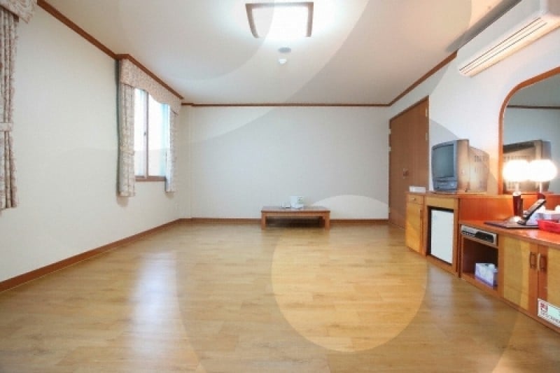 Mungyeong Tourist Hotel  (25/31)