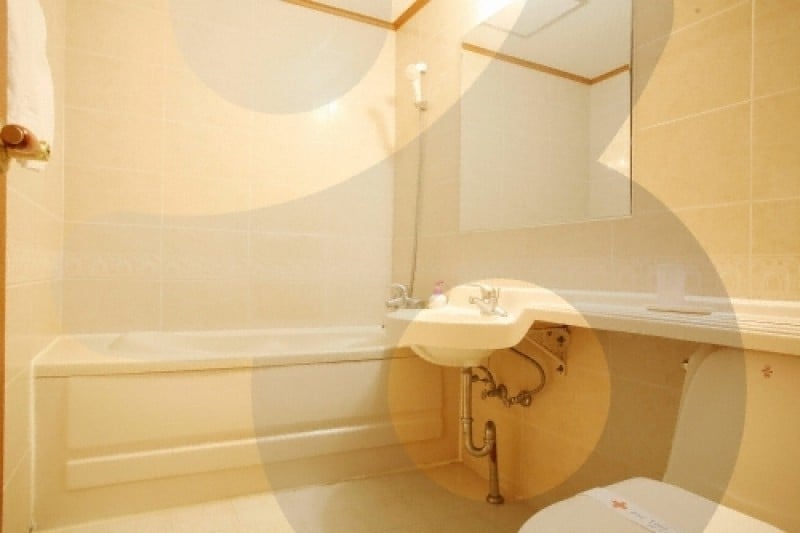 Mungyeong Tourist Hotel  (26/31)