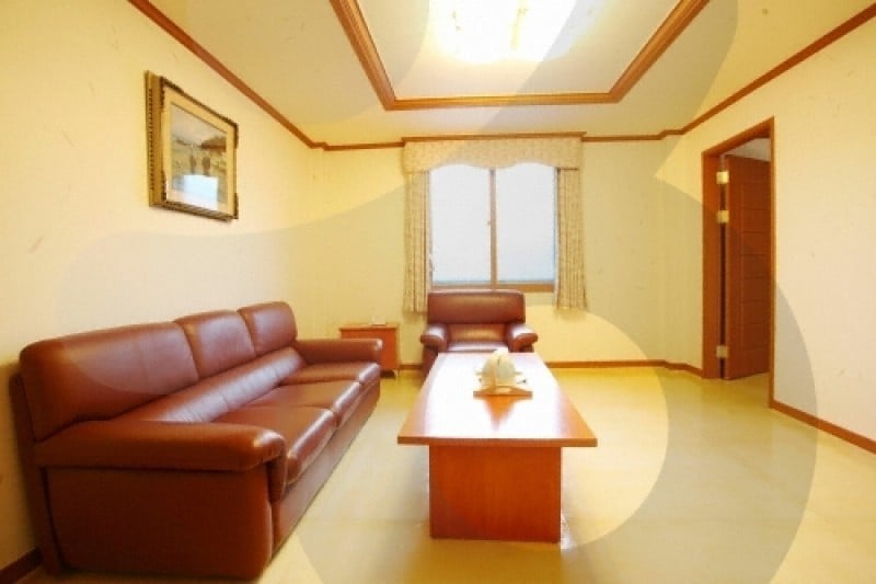 Mungyeong Tourist Hotel  (27/31)