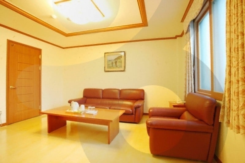 Mungyeong Tourist Hotel  (28/31)