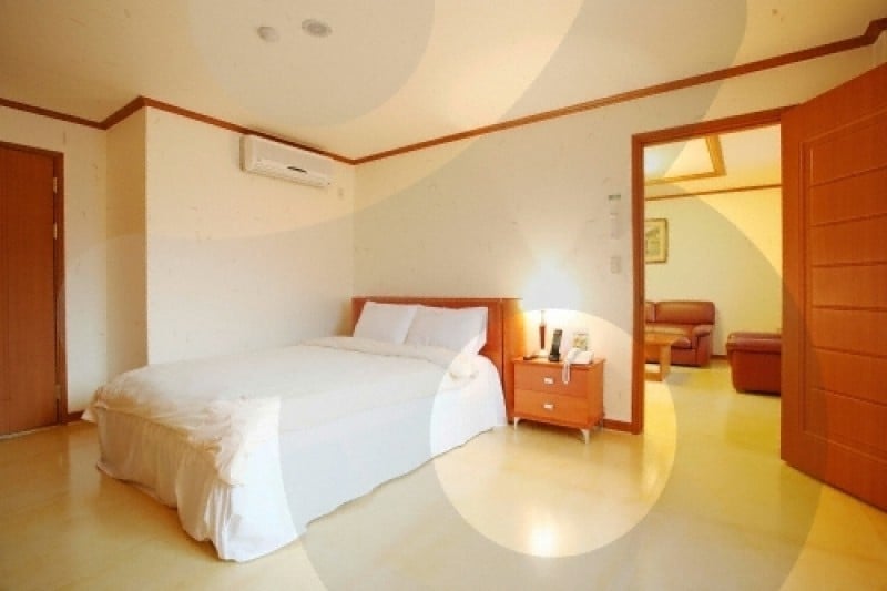 Mungyeong Tourist Hotel  (29/31)