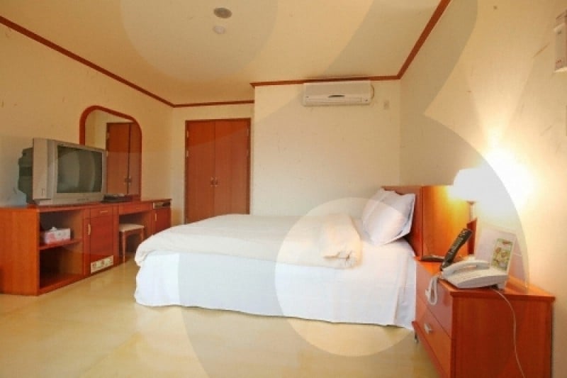Mungyeong Tourist Hotel  (30/31)
