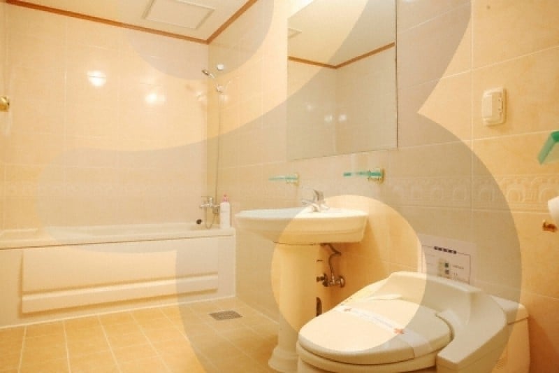 Mungyeong Tourist Hotel  (31/31)