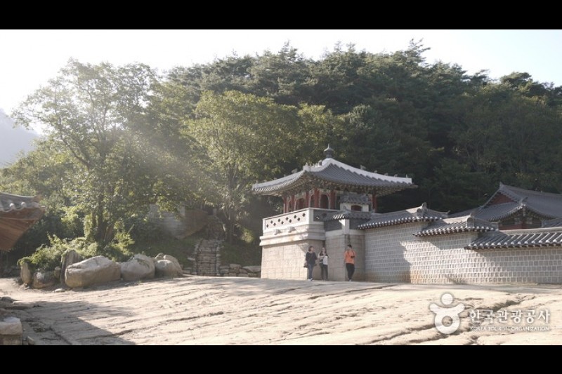 Mungyeongsaejae KBS Drama Studio  (10/14)