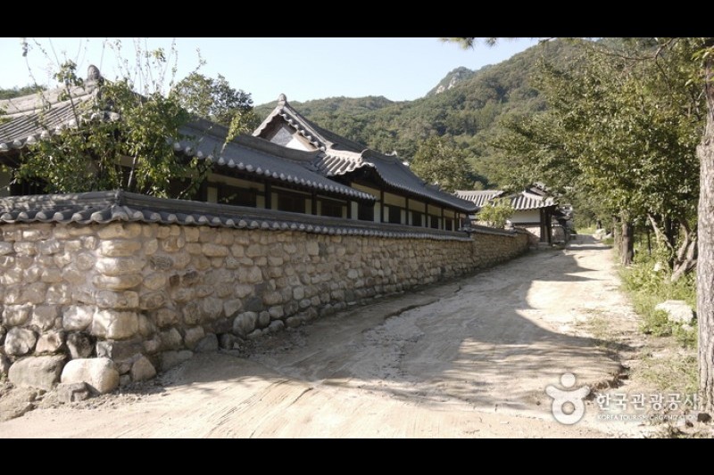Mungyeongsaejae KBS Drama Studio  (13/14)