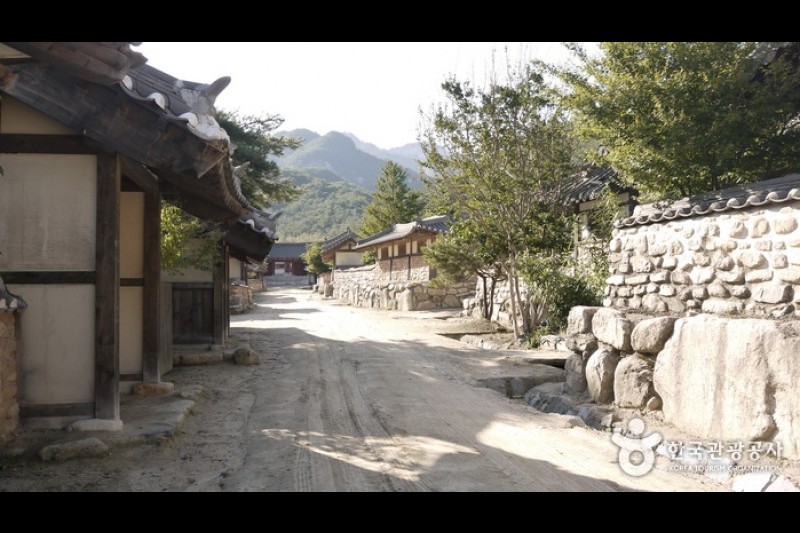 Mungyeongsaejae KBS Drama Studio  (14/14)
