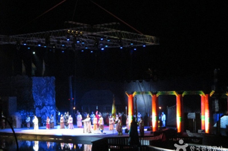 Daegaya Experience Festival  (14/15)