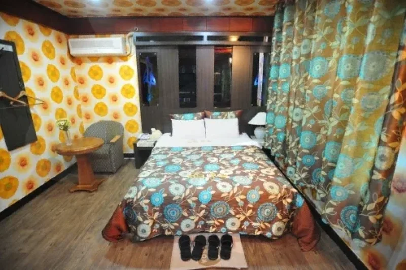Andong Park Hotel - Goodstay  (6/17)
