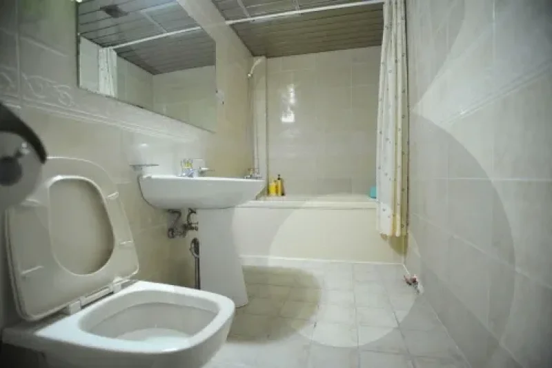 Andong Park Hotel - Goodstay  (13/17)