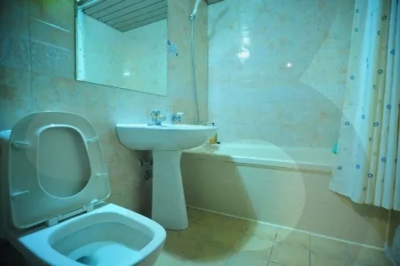 Andong Park Hotel - Goodstay  (17/17)