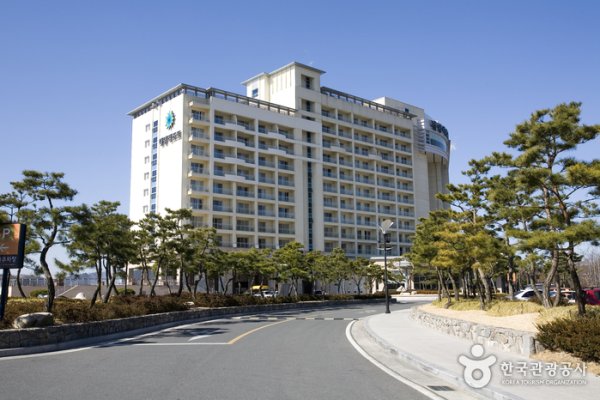 Daemyung Resort