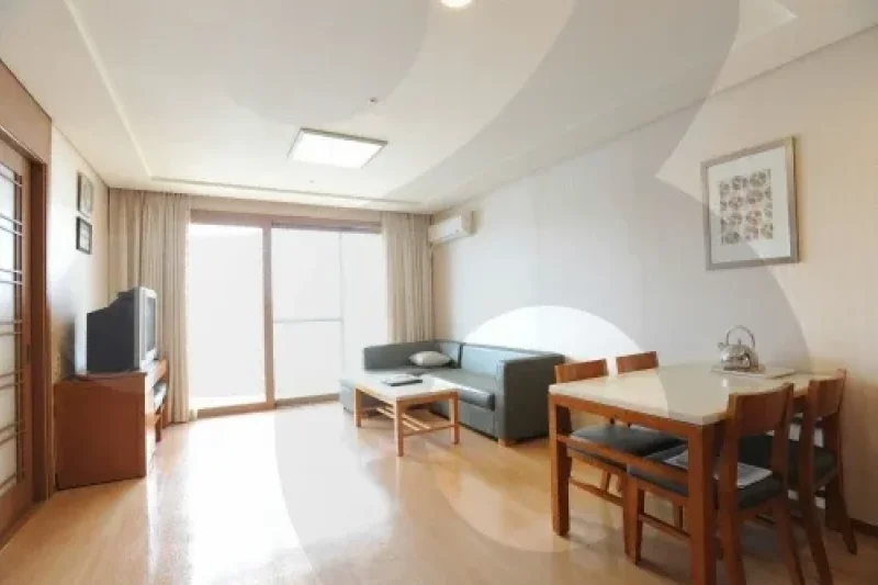 Daemyung Resort - Gyeongju  (10/28)