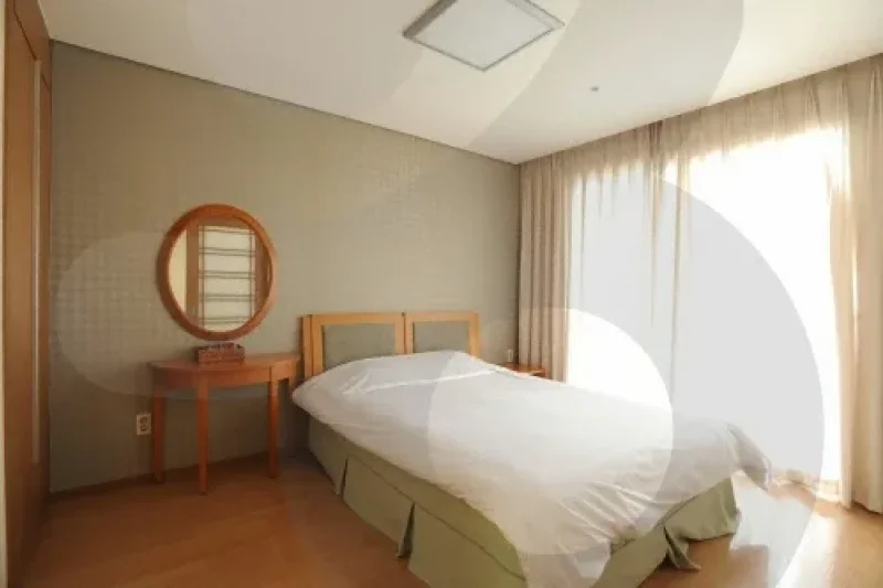 Daemyung Resort - Gyeongju  (12/28)