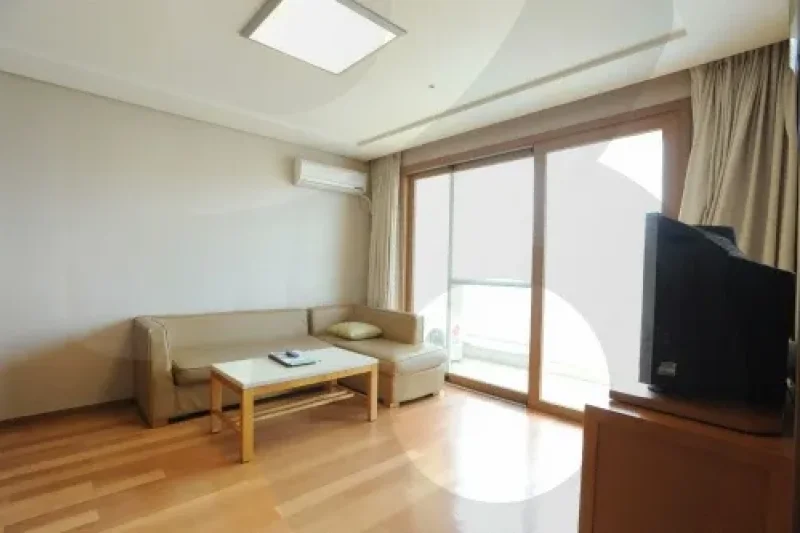 Daemyung Resort - Gyeongju  (18/28)