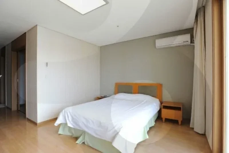 Daemyung Resort - Gyeongju  (21/28)