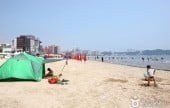 Yeongildae Beach 