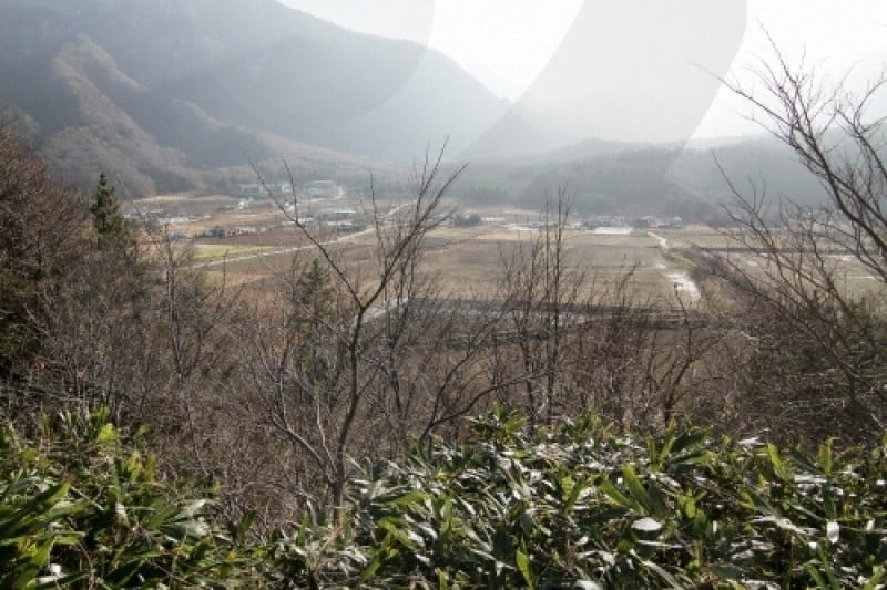Nari Basin  (2/10)