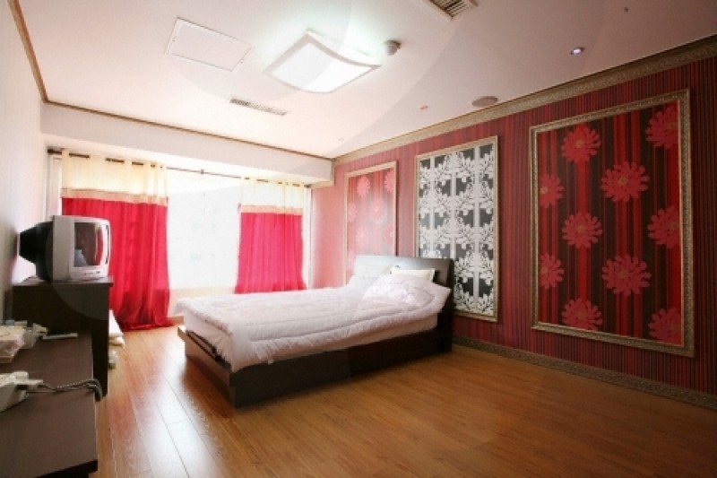 Gyeongju Tourist Hotel  (5/19)