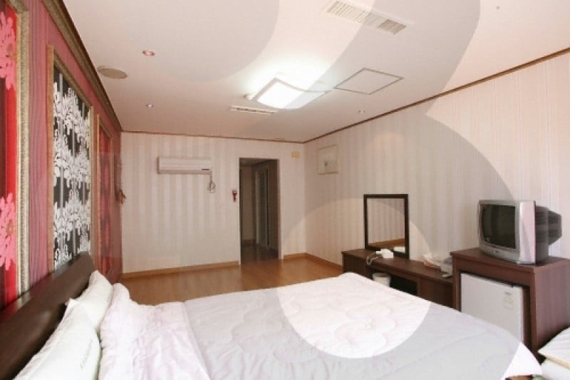 Gyeongju Tourist Hotel  (7/19)