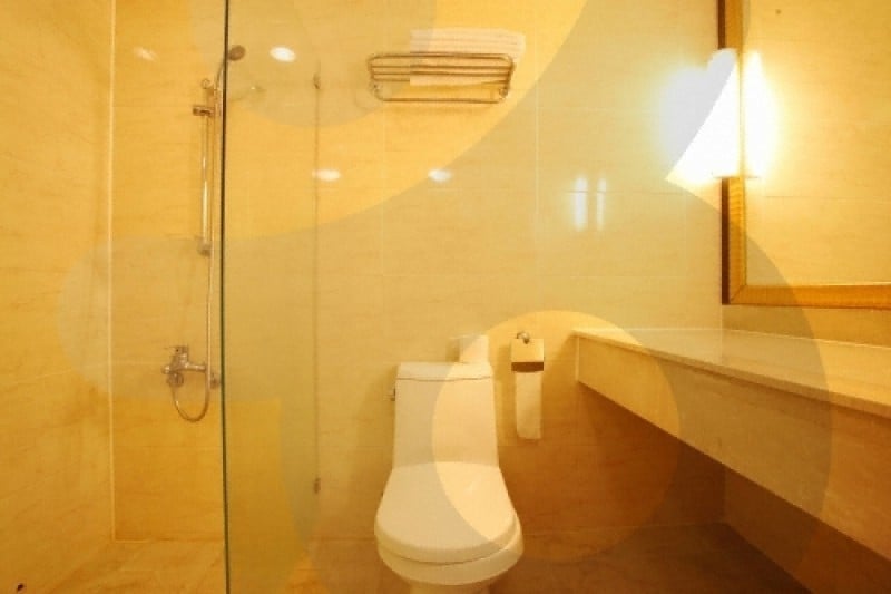 Gyeongju Tourist Hotel  (9/19)