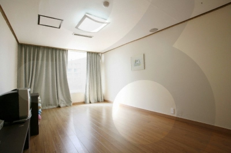 Gyeongju Tourist Hotel  (10/19)