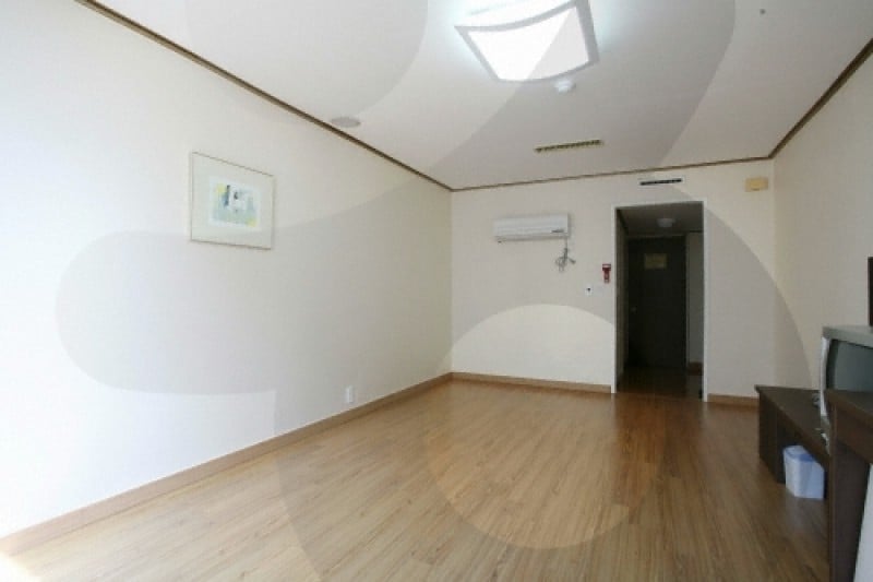 Gyeongju Tourist Hotel  (11/19)