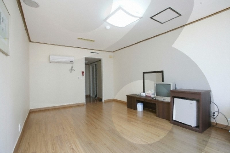 Gyeongju Tourist Hotel  (12/19)