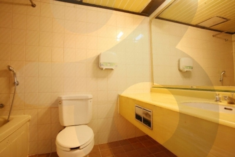 Gyeongju Tourist Hotel  (14/19)