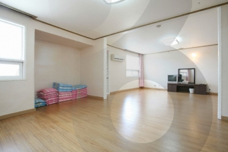 Gyeongju Tourist Hotel  (15/19)