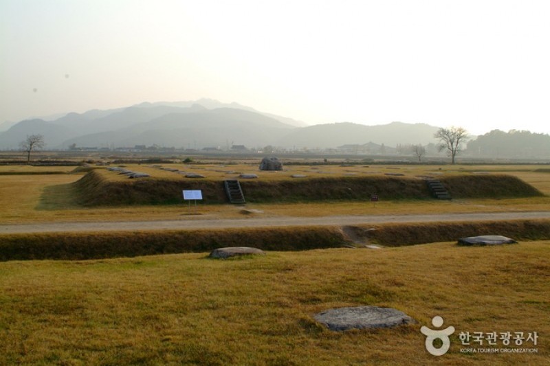 Hwangnyongsaji  (3/5)