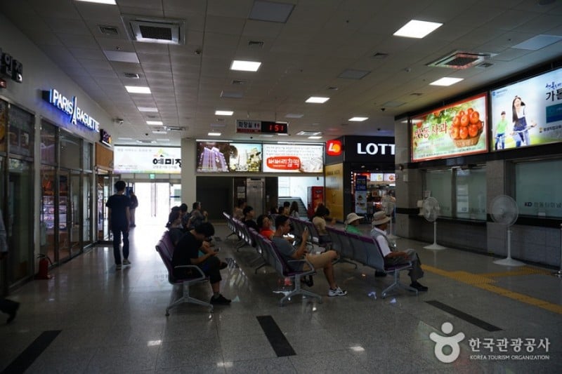 Andong Terminal  (3/5)