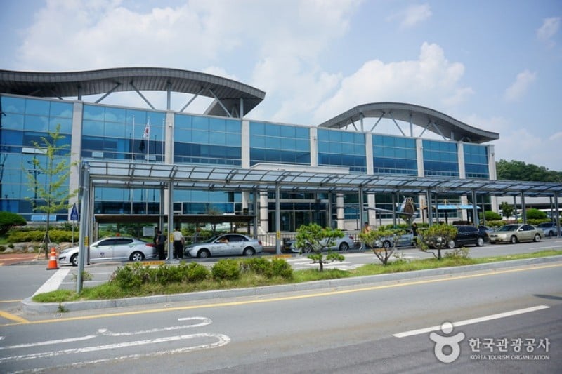 Andong Terminal  (4/5)