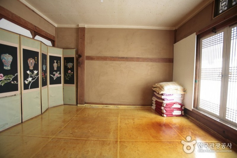 Suaedang House 