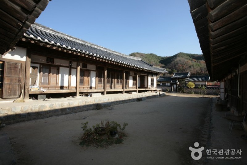Suaedang House 
