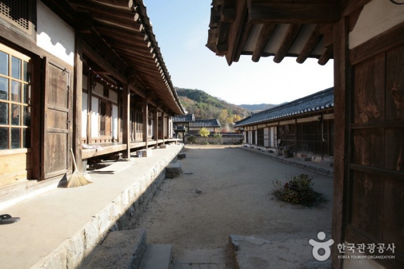 Suaedang House 