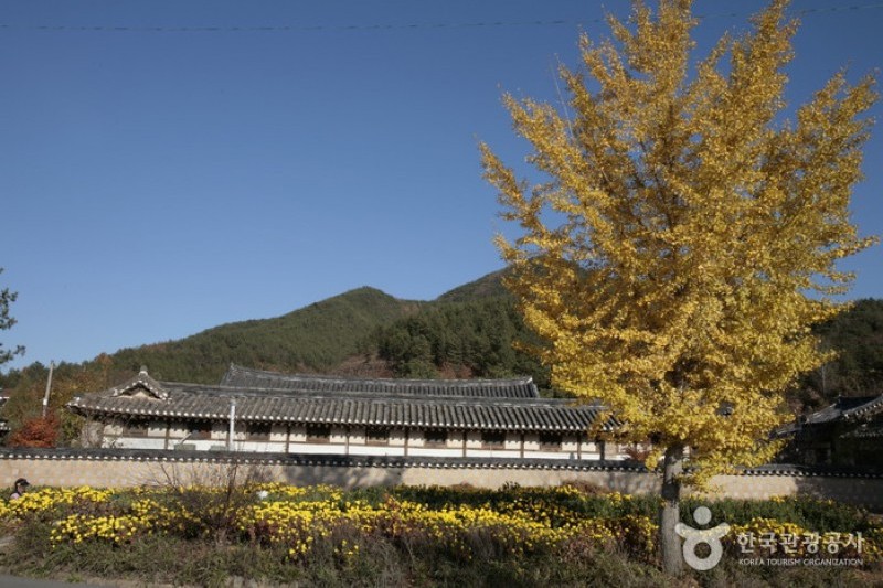 Suaedang House 