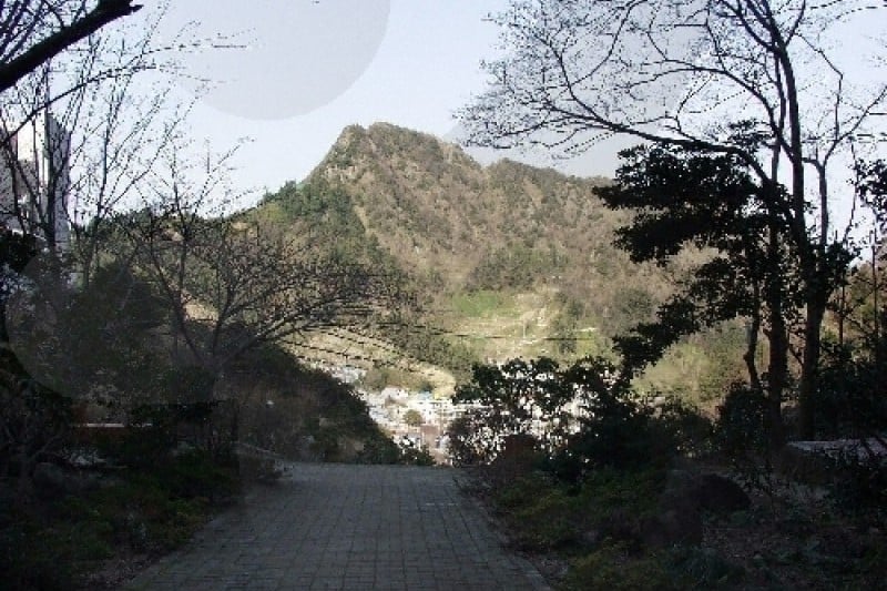 Dodong Mineral Spring Park  (2/6)