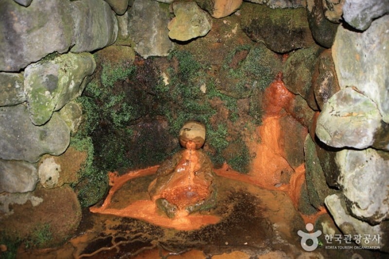 Dodong Mineral Spring Park  (4/6)